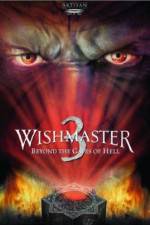Watch Wishmaster 3: Beyond the Gates of Hell Zmovies