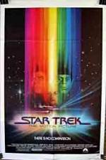 Watch Star Trek: The Motion Picture Zmovies