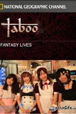 Watch National Geographic Taboo Fantasy Lives Zmovies