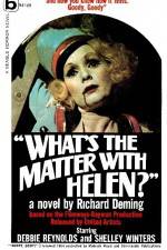 Watch What's the Matter with Helen Zmovies
