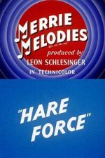 Watch Hare Force (Short 1944) Zmovies
