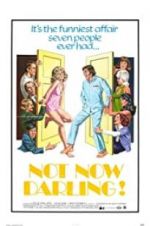 Watch Not Now Darling Zmovies