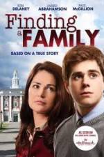 Watch Finding a Family Zmovies