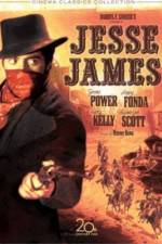 Watch Jesse James Zmovies