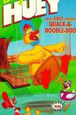 Watch Quack-a-Doodle Do Zmovies