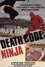 Watch Death Code Ninja Zmovies