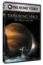Watch Exploring Space The Quest for Life Zmovies