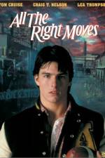 Watch All the Right Moves Zmovies