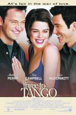 Watch Three to Tango Zmovies
