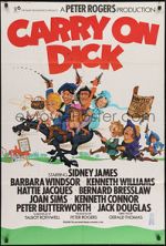 Watch Carry on Dick Zmovies