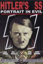 Watch Hitler's SS Portrait in Evil Zmovies