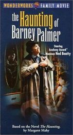 Watch The Haunting of Barney Palmer Zmovies