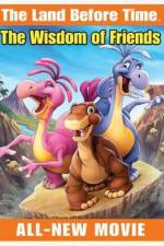Watch The Land Before Time XIII: The Wisdom of Friends Zmovies