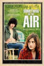 Watch Something in the Air Zmovies