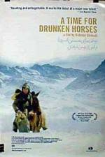 Watch A Time for Drunken Horses Zmovies