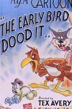 Watch The Early Bird Dood It Zmovies
