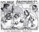 Watch Clean Pastures (Short 1937) Zmovies