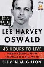 Watch Lee Harvey Oswald 48 Hours to Live Zmovies
