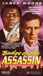 Watch Badge of the Assassin Zmovies