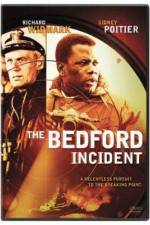 Watch The Bedford Incident Zmovies