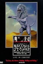 Watch The Rolling Stones Bridges to Babylon Tour '97-98 Zmovies