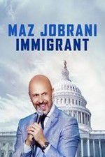 Watch Maz Jobrani: Immigrant Zmovies