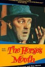 Watch The Horse's Mouth Zmovies