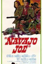Watch Navajo Joe Zmovies