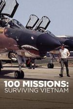 Watch 100 Missions Surviving Vietnam 2020 Zmovies
