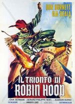Watch The Triumph of Robin Hood Zmovies