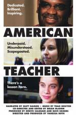 Watch American Teacher Zmovies