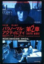Watch Paranormal Activity 2: Tokyo Night Zmovies