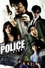 Watch New Police Story Zmovies