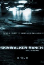 Watch Skinwalker Ranch Zmovies