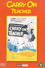 Watch Carry on Teacher Zmovies