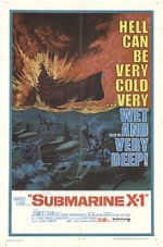 Watch Submarine X-1 Zmovies