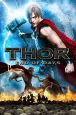 Watch Thor: End of Days Zmovies