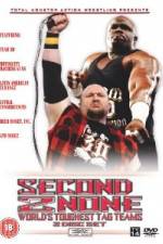 Watch TNA: Second 2 None: World's Toughest Tag Teams Zmovies