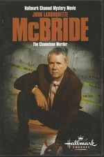 Watch McBride: The Chameleon Murder Zmovies