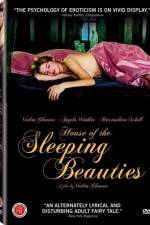 Watch House of the Sleeping Beauties Zmovies