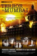 Watch Terror in Mumbai Zmovies