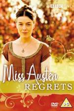 Watch Miss Austen Regrets Zmovies