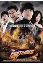 Watch The Righteous Thief Zmovies