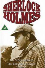 Watch Sherlock Holmes The Speckled Band Zmovies