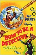 Watch How to Be a Detective Zmovies