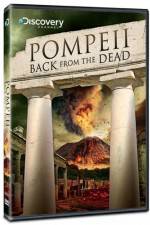 Watch Pompeii Back from the Dead Zmovies