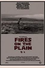 Watch Fires on the Plain Zmovies