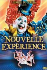 Watch Cirque du Soleil II A New Experience Zmovies