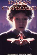 Watch The Indian in the Cupboard Zmovies