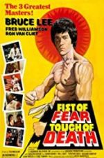 Watch Fist of Fear, Touch of Death Zmovies